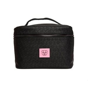 SHANE X JEFFREE IMPRINT TRAVEL BAG